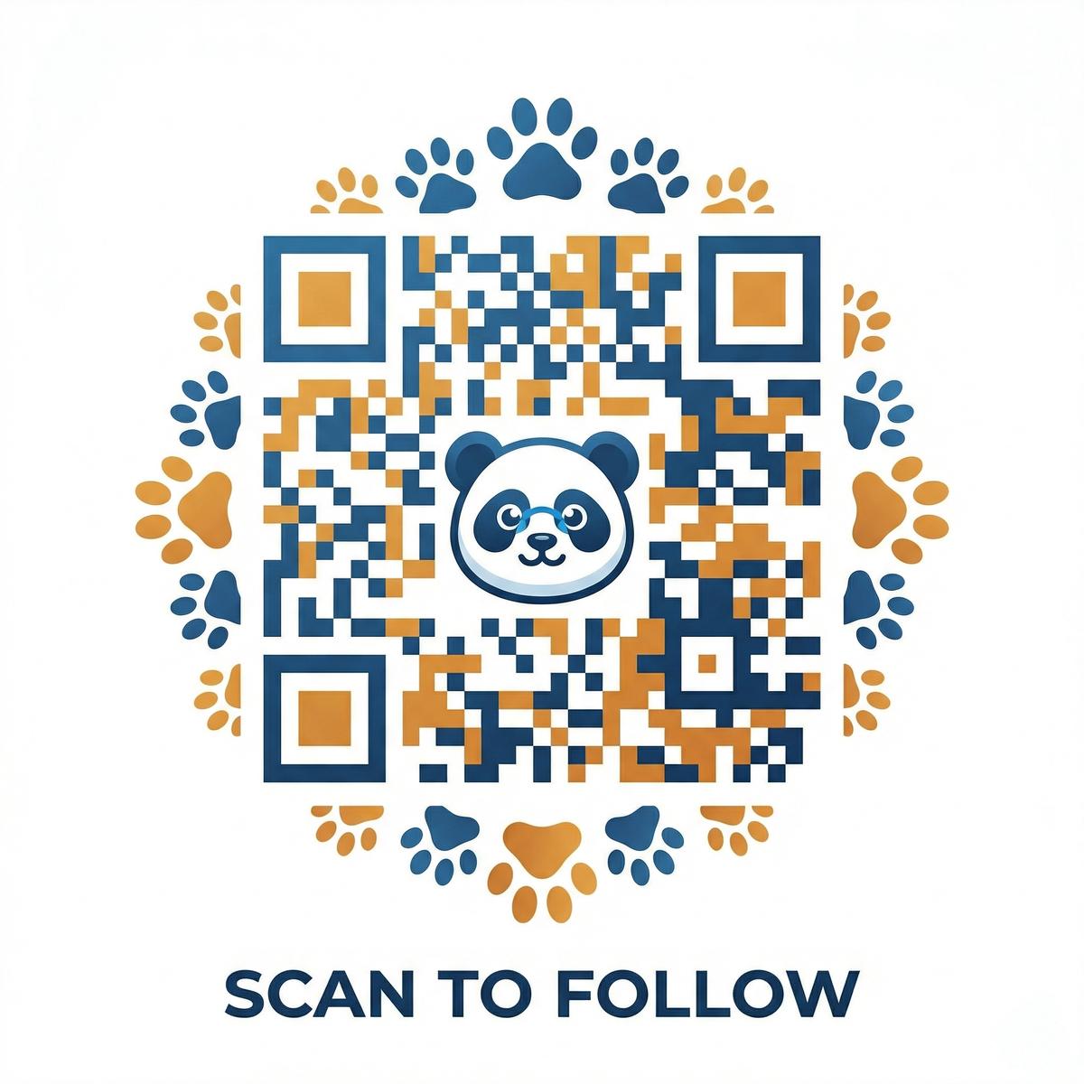 女神视频公众号二维码